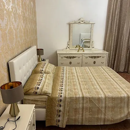 Appartement Mariagrazia