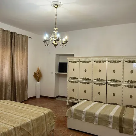 Appartement Mariagrazia Castellabate
