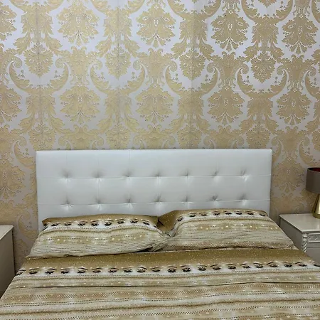 Appartement Mariagrazia