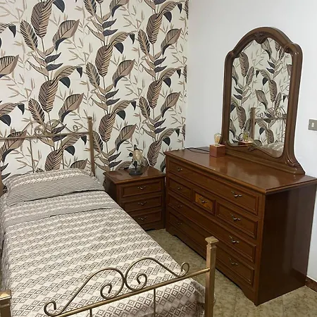Appartement Mariagrazia
