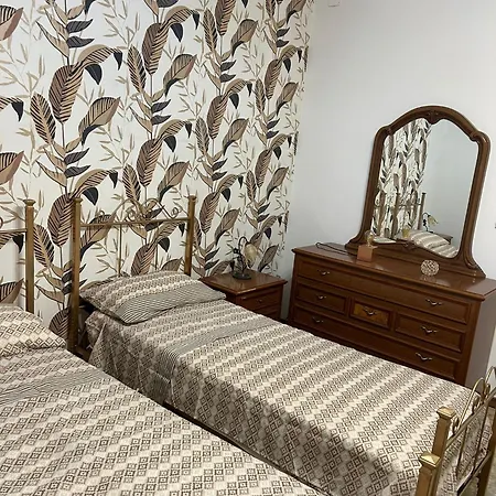 Appartement Mariagrazia *