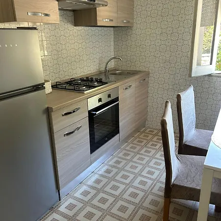Mariagrazia Appartement