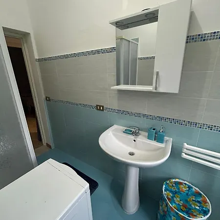 Mariagrazia Appartement *