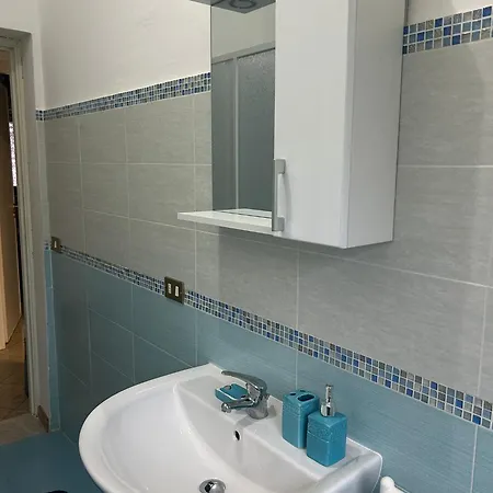 Mariagrazia Appartement