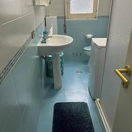 Mariagrazia Appartement Castellabate