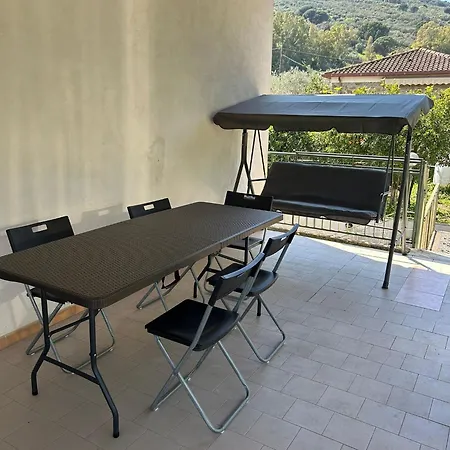 Mariagrazia Appartement