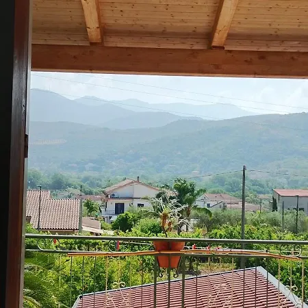 Mariagrazia Appartement Castellabate