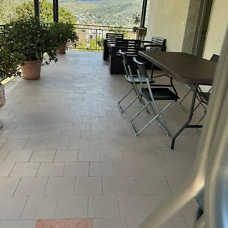 Mariagrazia Apartment *