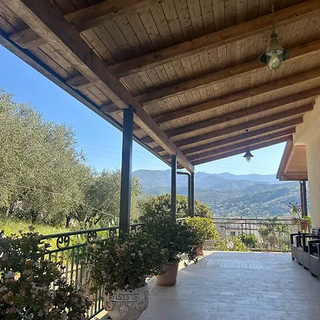 Mariagrazia * Castellabate