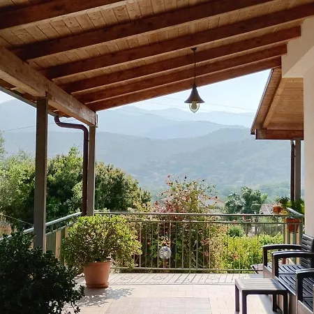 Apartment Mariagrazia Castellabate