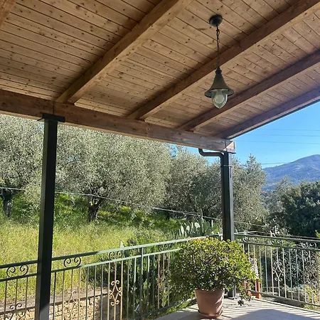 Mariagrazia Apartment Castellabate