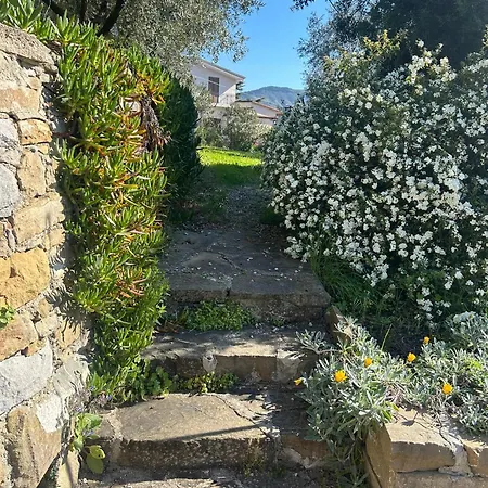 Mariagrazia * Castellabate