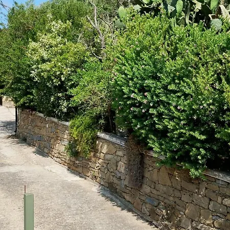 Mariagrazia Appartement Castellabate